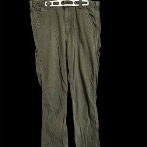 Carhartt Mens pants  100% cotton in good shape